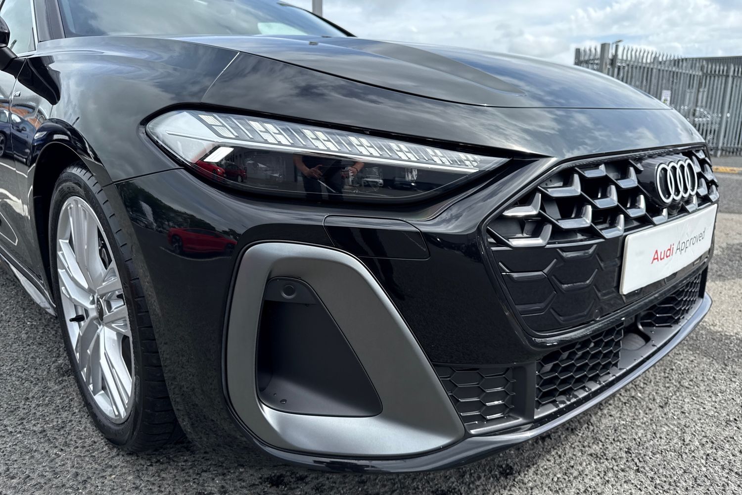 Used Audi A5 2025 for sale - 77961398: Photo 9