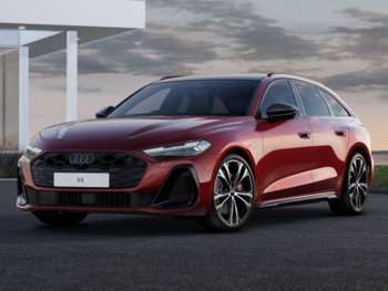 2025 - 3.0 TFSI Edition 1 S Tronic quattro Euro 6 (s/s) 5dr