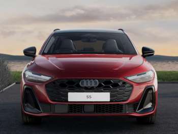 Used Audi S5 Avant 2025 for sale - 74780636: Photo