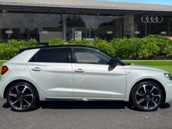 Used Audi A1 2025 for sale - 75366744: Photo