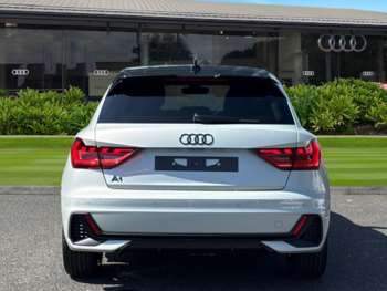 Used Audi A1 2025 for sale - 75366744: Photo