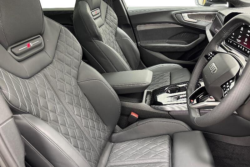 Used Audi S5 Avant 2025 for sale - 77557421: Photo 10