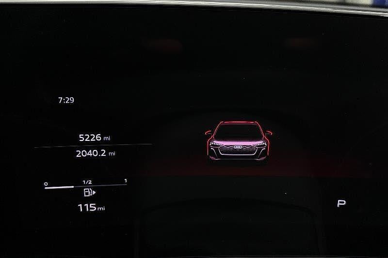 Used Audi S5 Avant 2025 for sale - 77557421: Photo 11