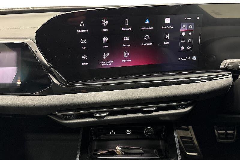 Used Audi S5 Avant 2025 for sale - 77557421: Photo 12