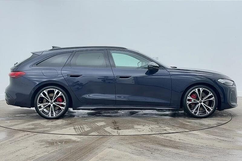 Used Audi S5 Avant 2025 for sale - 77557421: Photo 3