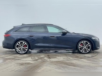 Used Audi S5 Avant 2025 for sale - 77557421: Photo