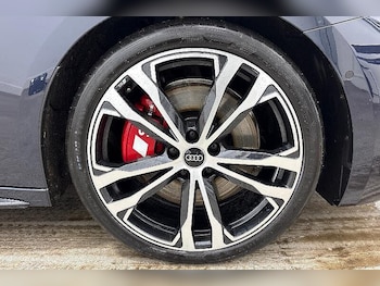 Used Audi S5 Avant 2025 for sale - 77557421: Photo