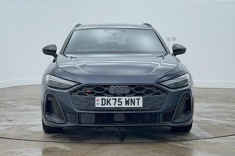 Used Audi S5 Avant 2025 for sale - 77557421: Photo 6