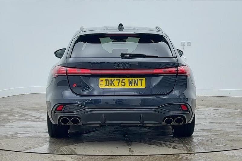 Used Audi S5 Avant 2025 for sale - 77557421: Photo 7