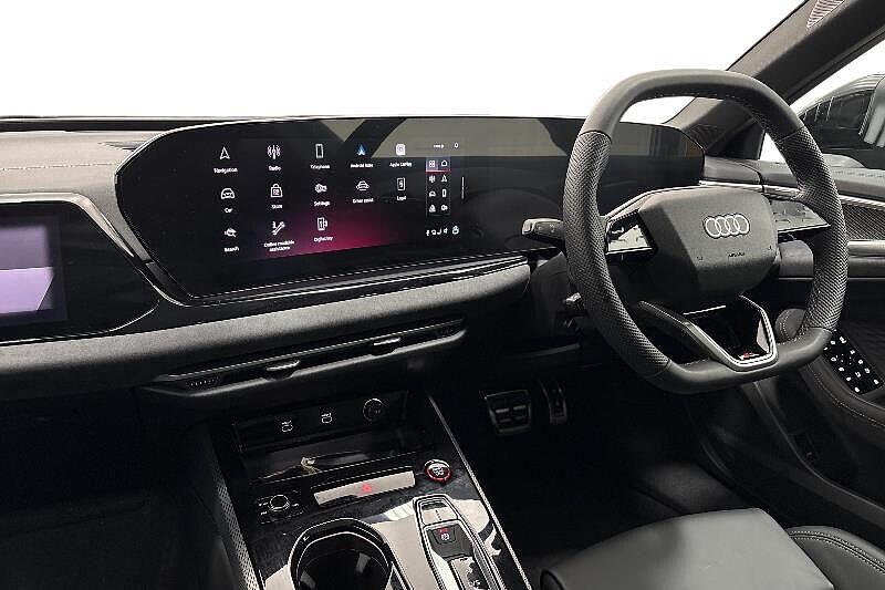 Used Audi S5 Avant 2025 for sale - 77557421: Photo 8