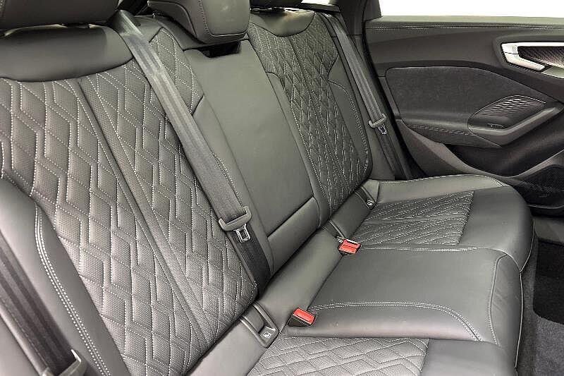 Used Audi S5 Avant 2025 for sale - 77557421: Photo 9