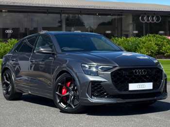 2025 - 4.0 TFSI V8 Performance Carbon Vorsprung Tiptronic quattro Euro 6 (s/s) 5dr