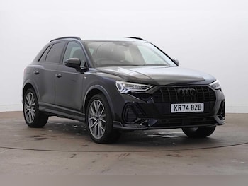Audi - Q3