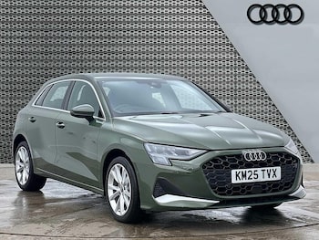 Used Audi A3 2025 for sale - 79099651: Photo