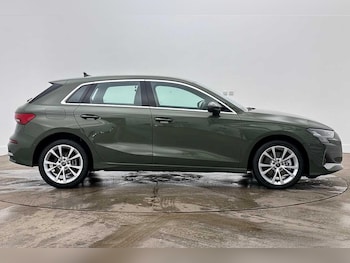 Used Audi A3 2025 for sale - 79099651: Photo