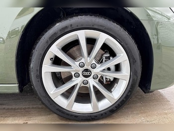 Used Audi A3 2025 for sale - 79099651: Photo