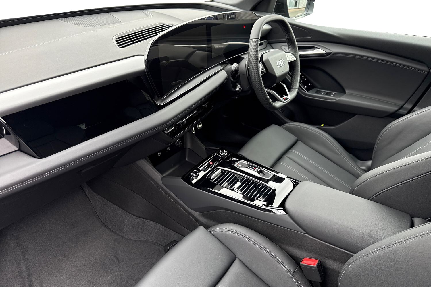 Used Audi Q6 e-tron 2026 for sale - 78168550: Photo 14