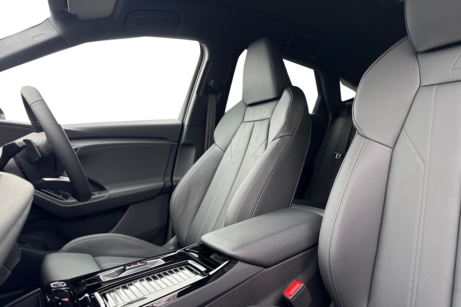 Used Audi Q6 e-tron 2026 for sale - 78168550: Photo 15