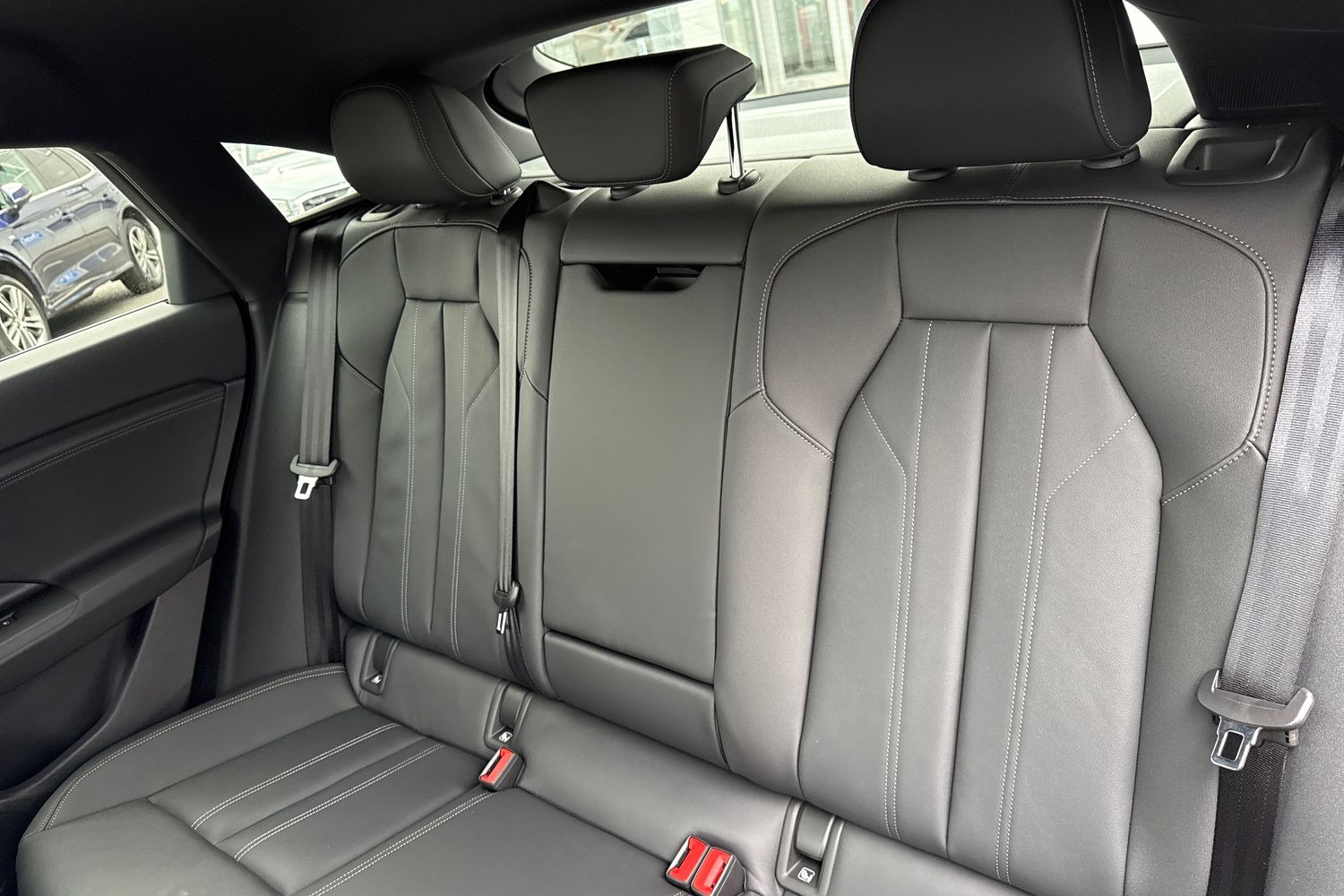 Used Audi Q6 e-tron 2026 for sale - 78168550: Photo 18