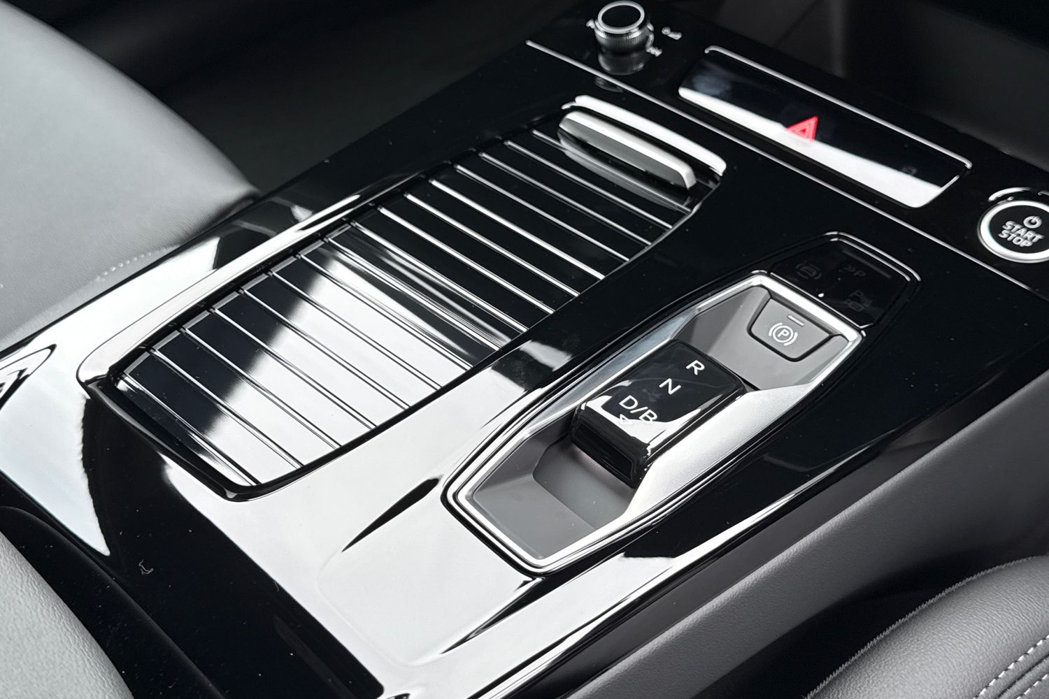 Used Audi Q6 e-tron 2026 for sale - 78168550: Photo 22