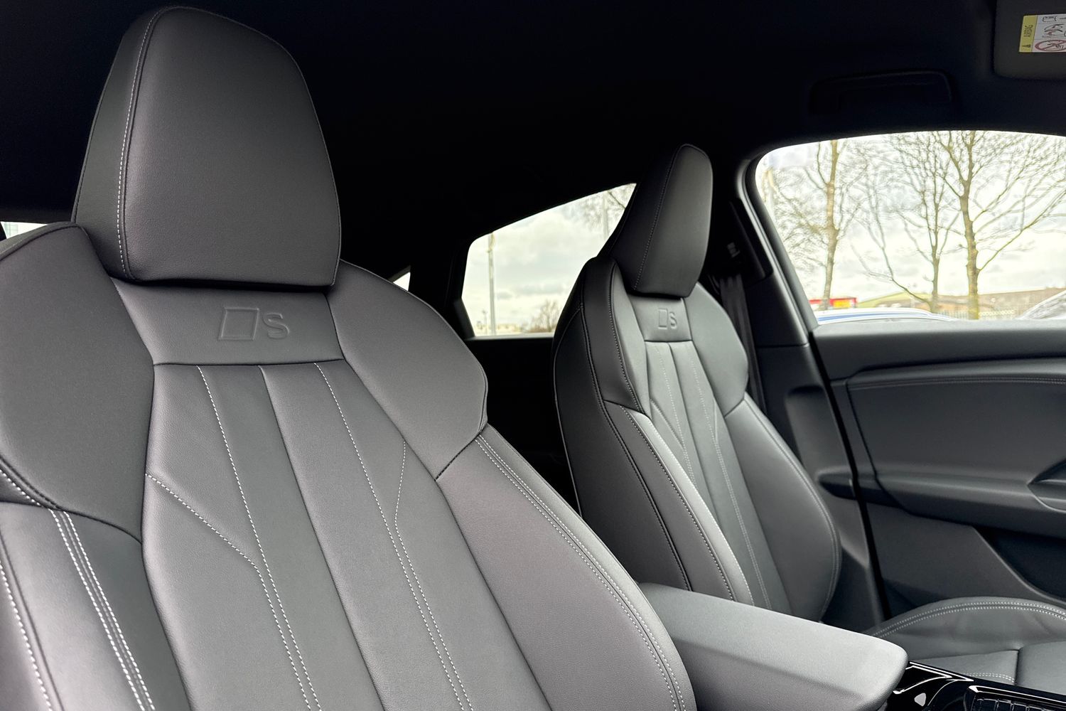 Used Audi Q6 e-tron 2026 for sale - 78168550: Photo 23