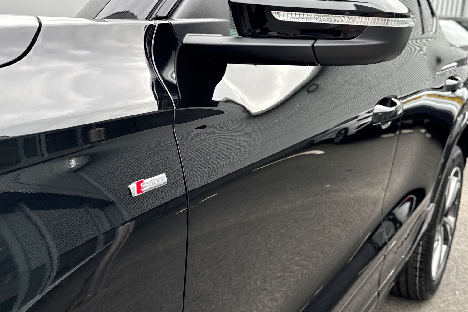 Used Audi Q6 e-tron 2026 for sale - 78168550: Photo 26