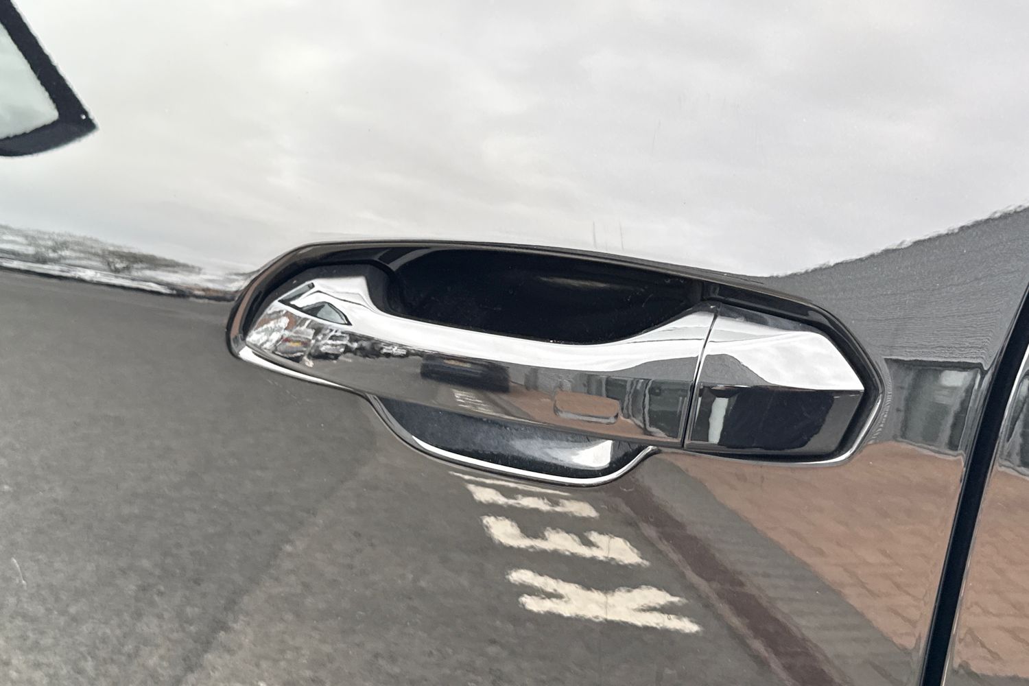 Used Audi Q6 e-tron 2026 for sale - 78168550: Photo 27