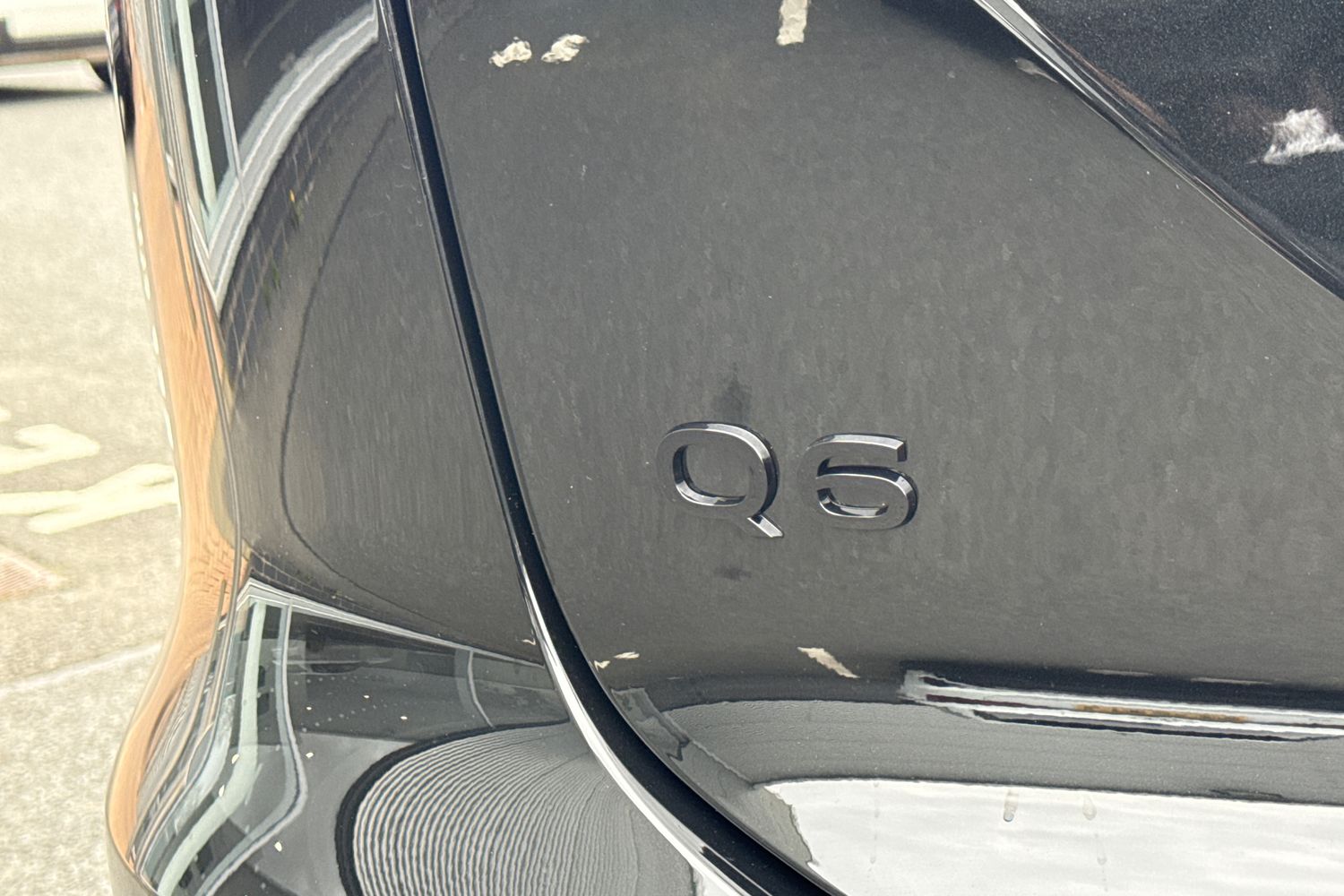 Used Audi Q6 e-tron 2026 for sale - 78168550: Photo 29