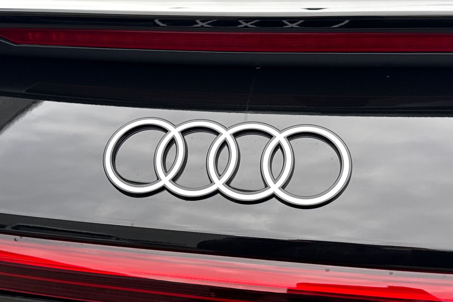 Used Audi Q6 e-tron 2026 for sale - 78168550: Photo 30