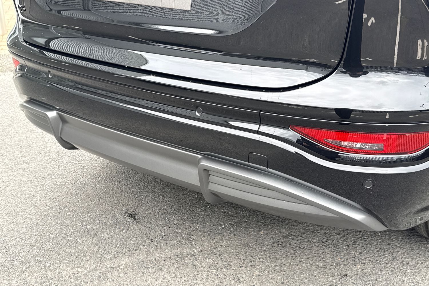 Used Audi Q6 e-tron 2026 for sale - 78168550: Photo 31