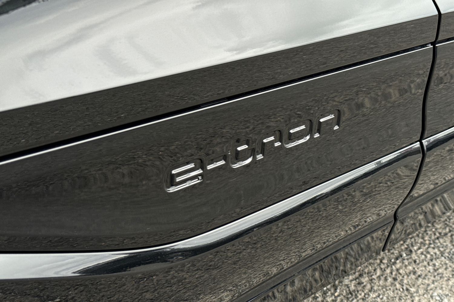 Used Audi Q6 e-tron 2026 for sale - 78168550: Photo 32