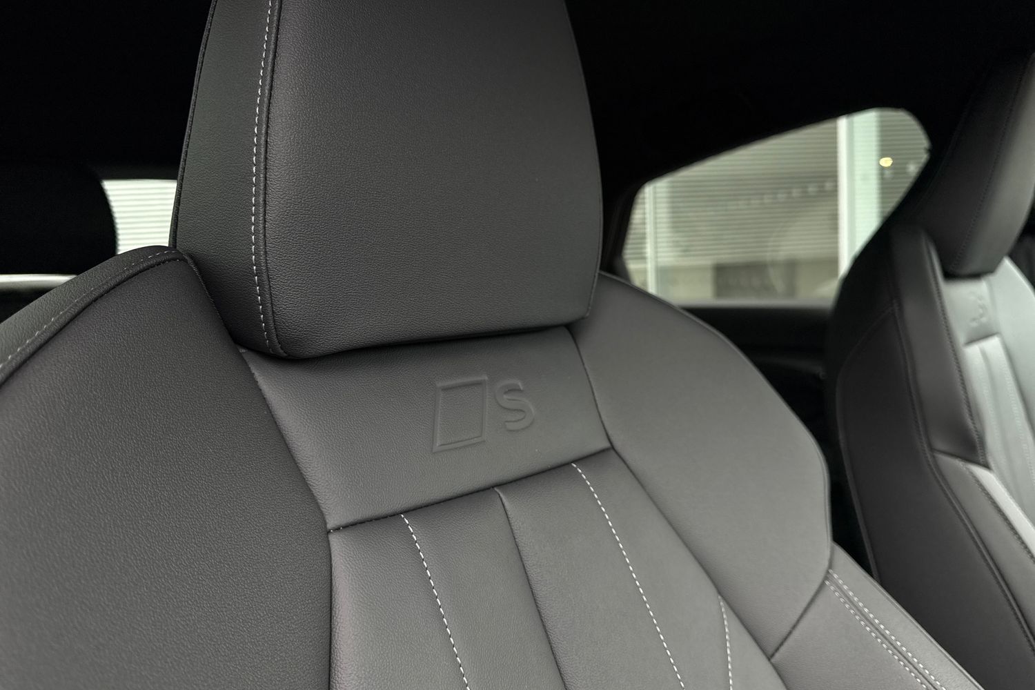 Used Audi Q6 e-tron 2026 for sale - 78168550: Photo 39