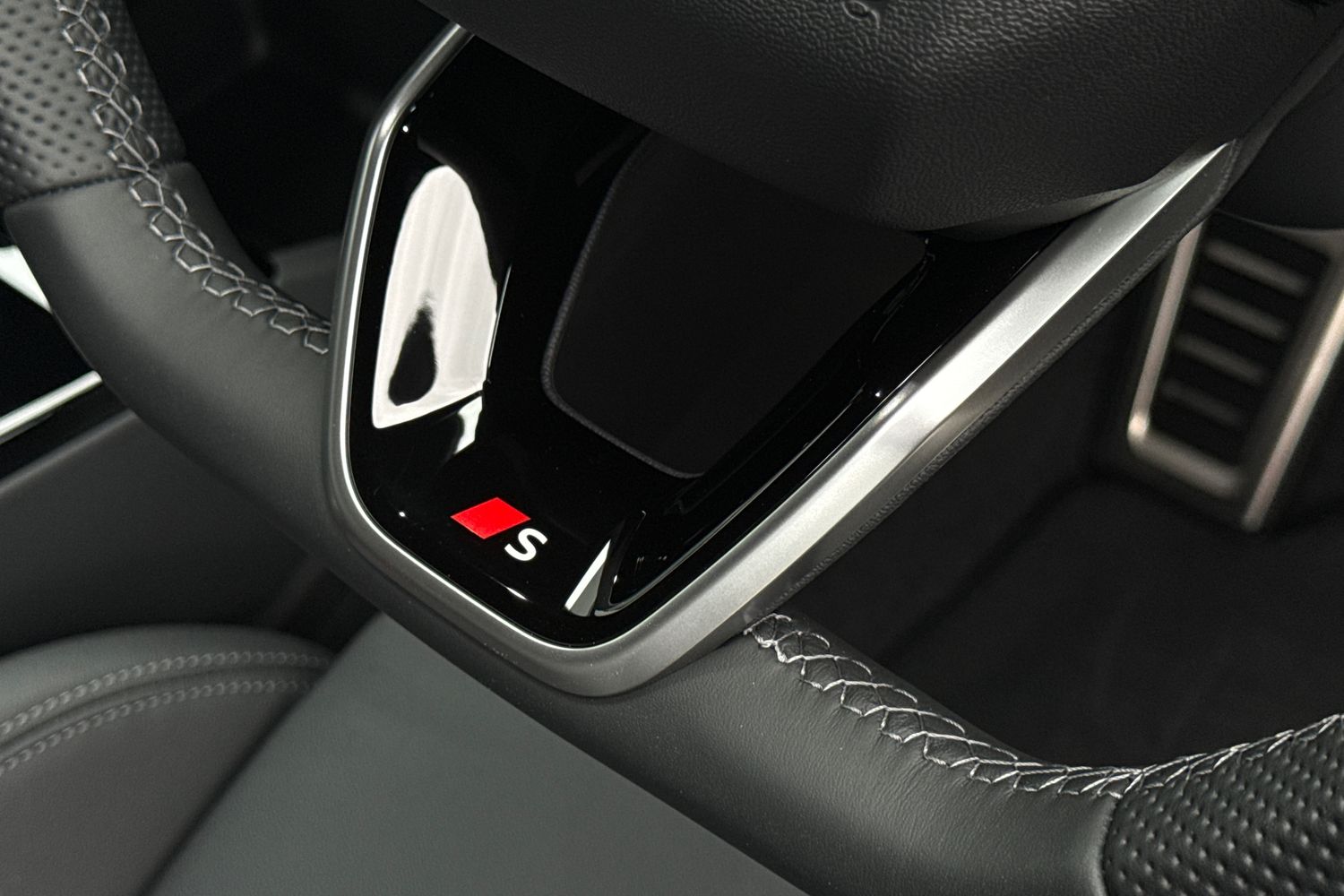 Used Audi Q6 e-tron 2026 for sale - 78168550: Photo 40