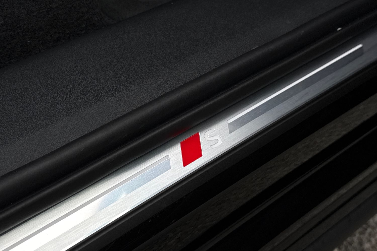 Used Audi Q6 e-tron 2026 for sale - 78168550: Photo 42