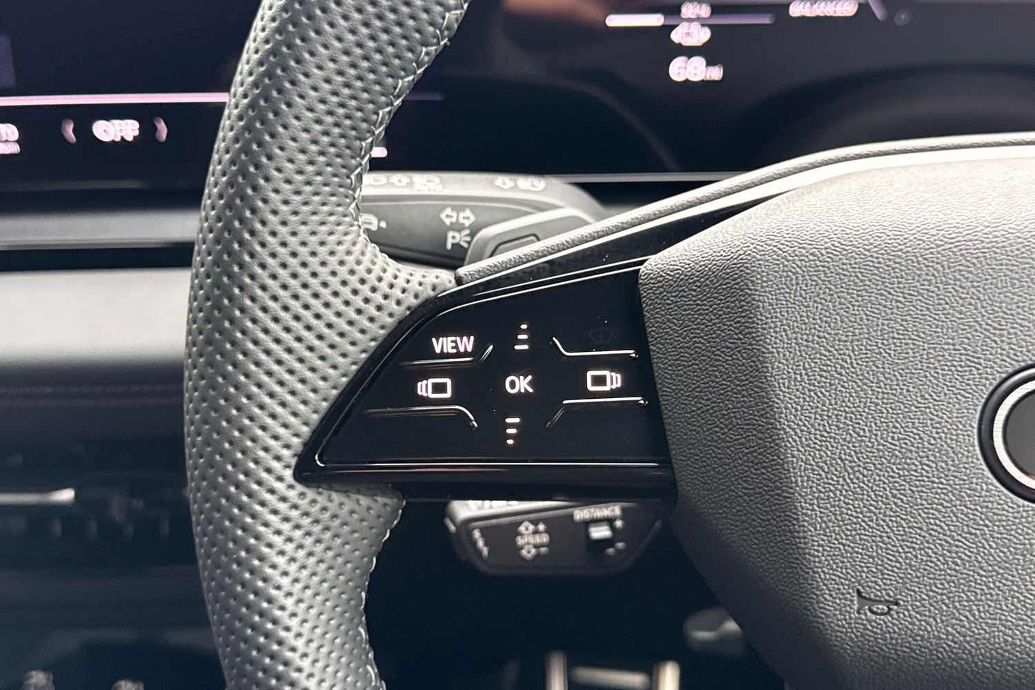 Used Audi Q6 e-tron 2026 for sale - 78168550: Photo 44