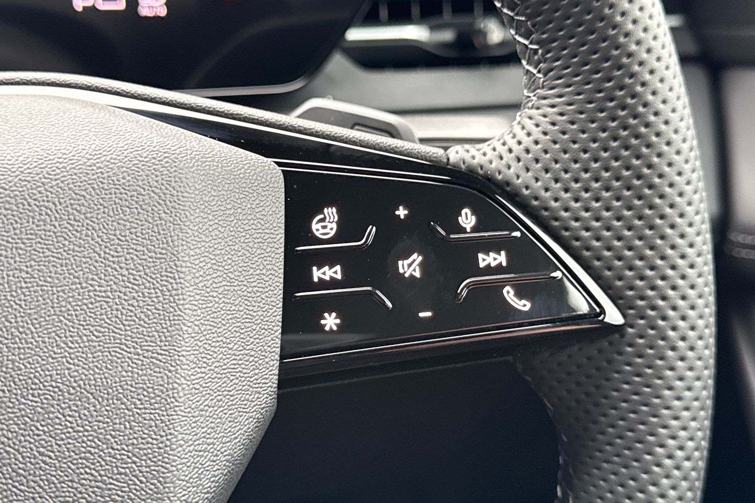 Used Audi Q6 e-tron 2026 for sale - 78168550: Photo 45