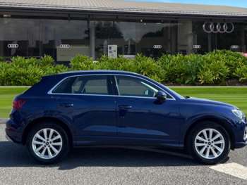 Used Audi Q3 2022 for sale - 74261593: Photo