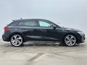 Used Audi A3 2025 for sale - 78776967: Photo