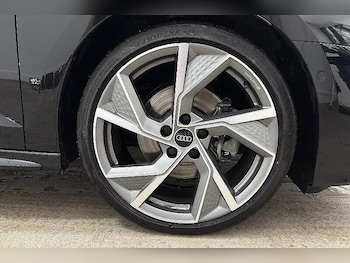 Used Audi A3 2025 for sale - 78776967: Photo