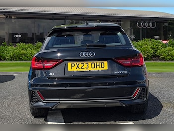 Used Audi A1 2023 for sale - 78584011: Photo
