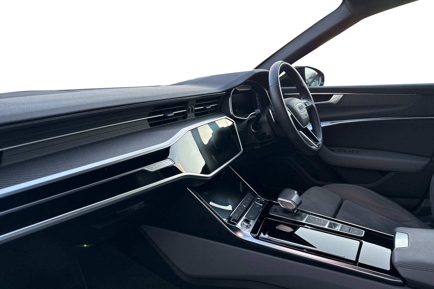 Used Audi A6 2023 for sale - 77262568: Photo 15