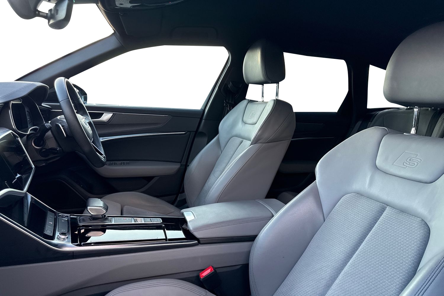 Used Audi A6 2023 for sale - 77262568: Photo 16