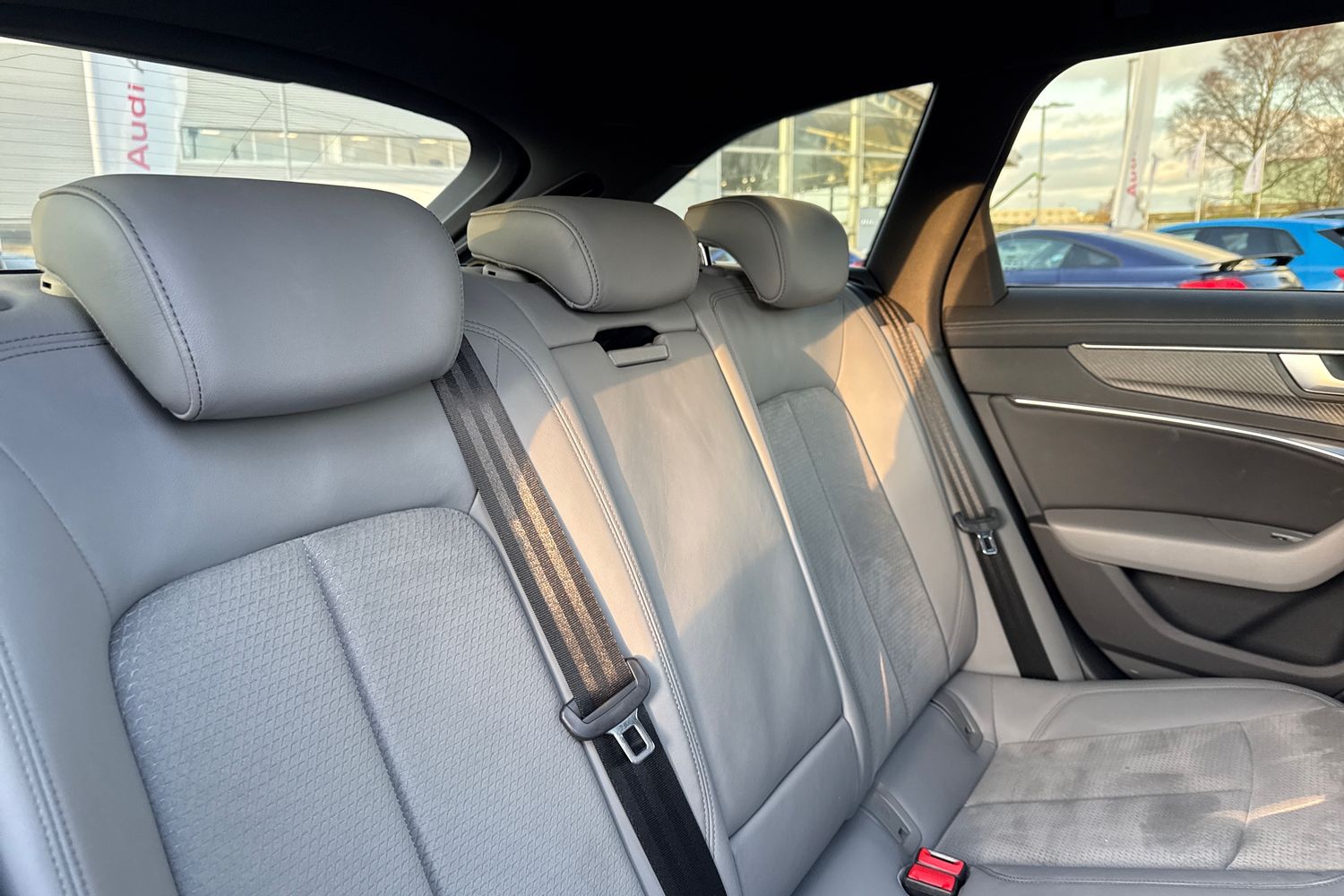 Used Audi A6 2023 for sale - 77262568: Photo 18