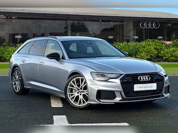 Used Audi A6 2023 for sale - 77262568: Photo