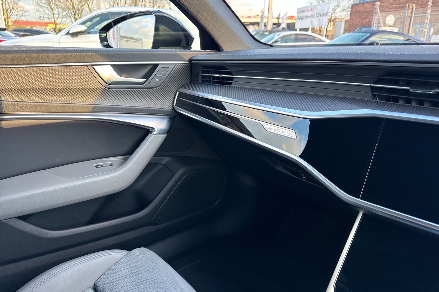 Used Audi A6 2023 for sale - 77262568: Photo 20