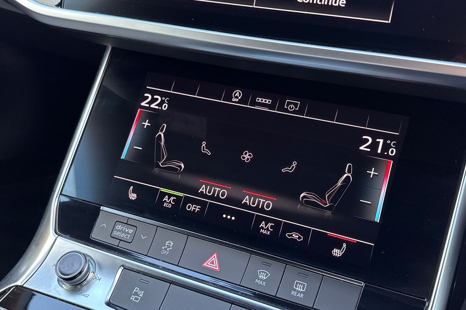 Used Audi A6 2023 for sale - 77262568: Photo 21