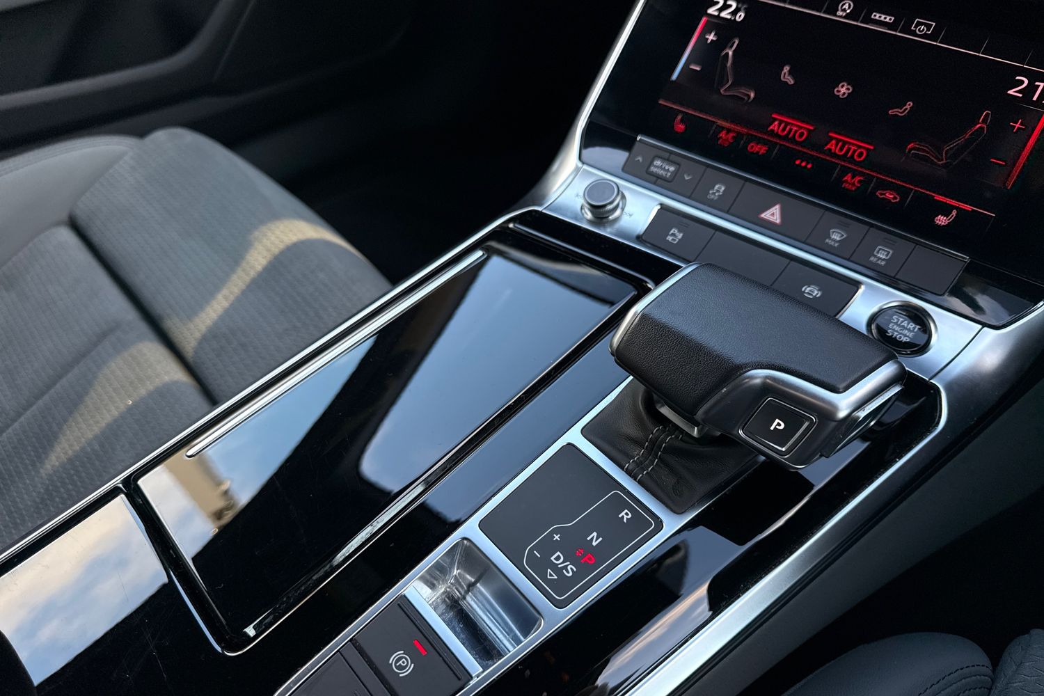 Used Audi A6 2023 for sale - 77262568: Photo 23