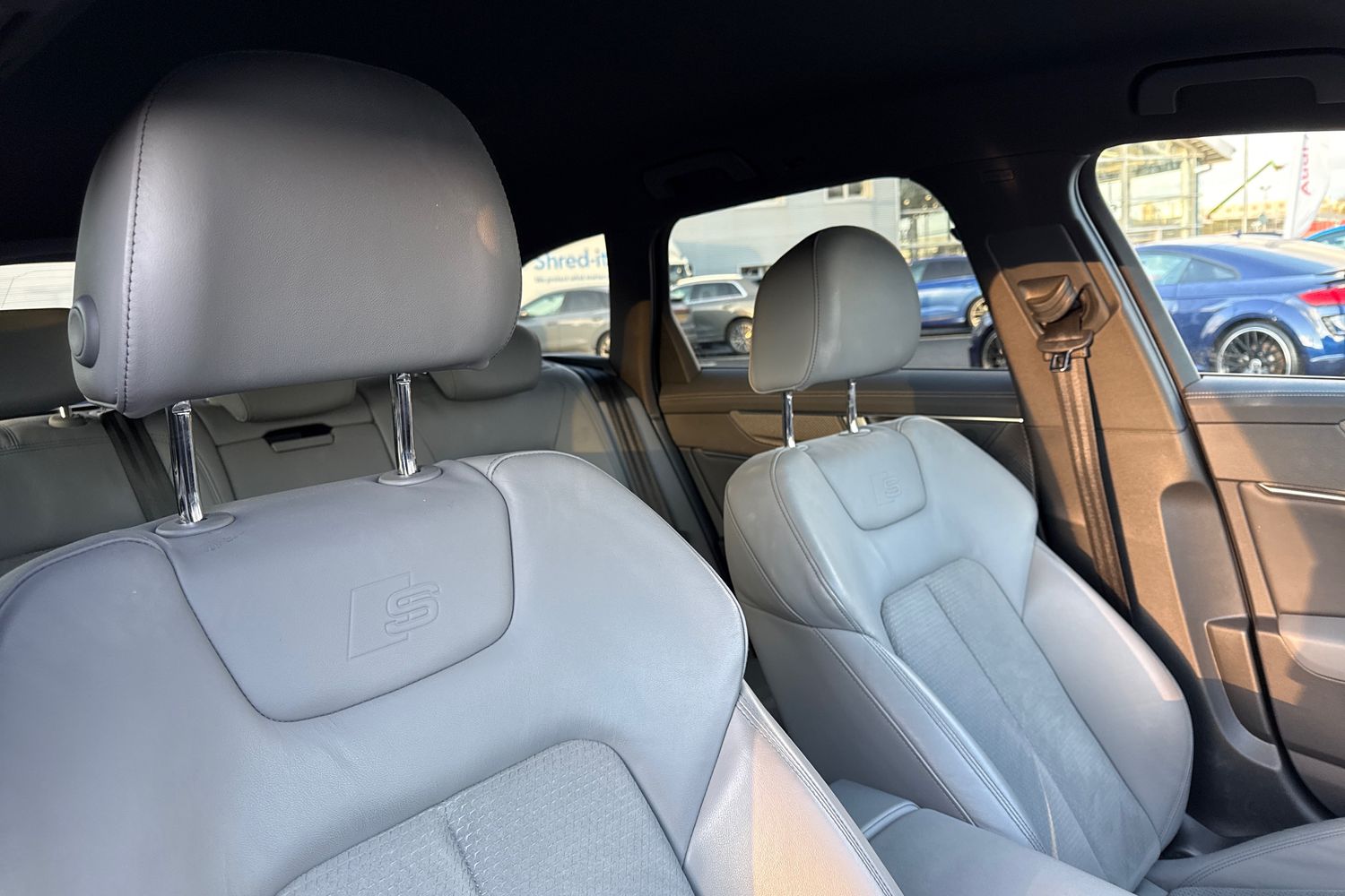 Used Audi A6 2023 for sale - 77262568: Photo 24