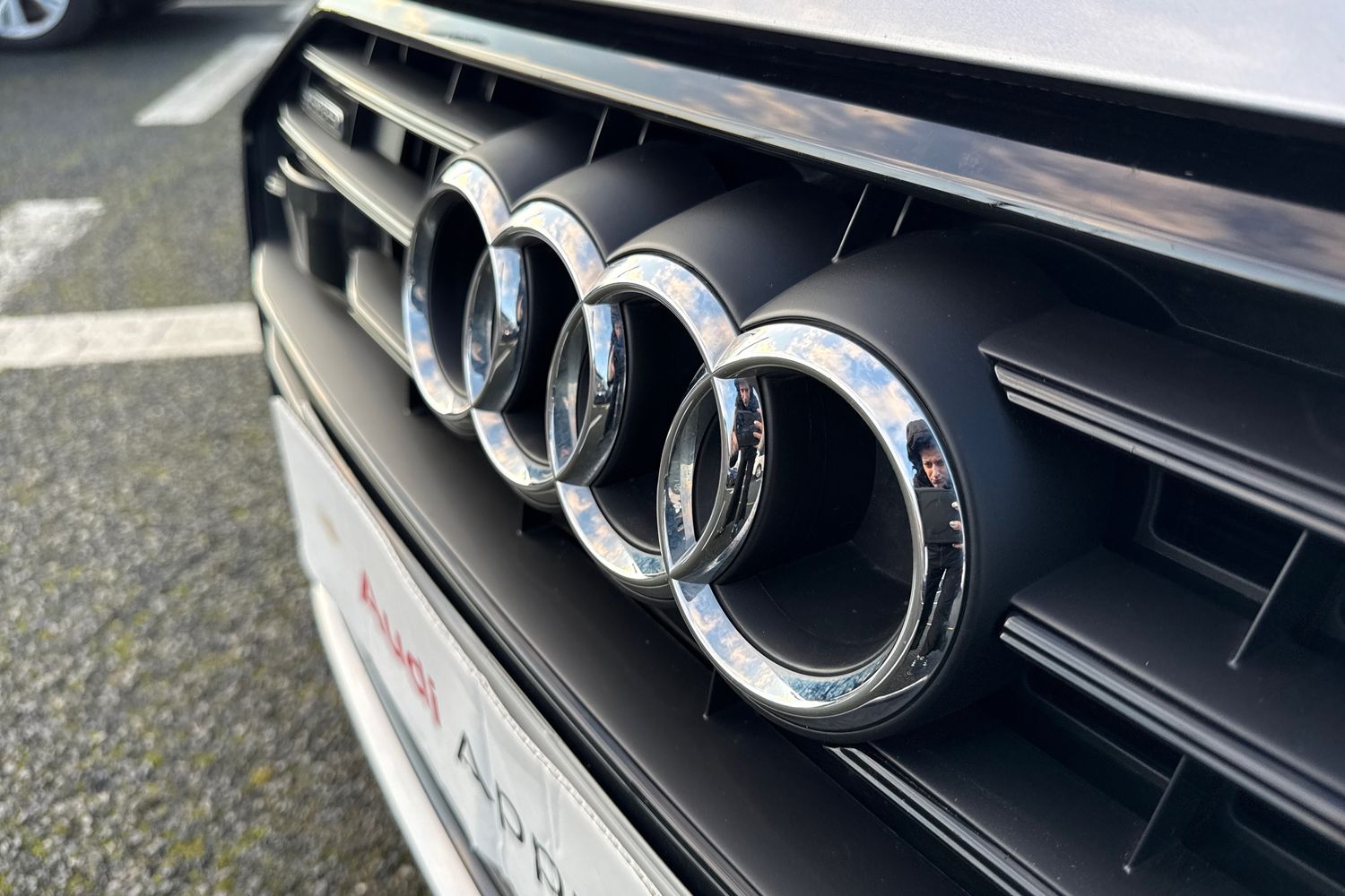 Used Audi A6 2023 for sale - 77262568: Photo 25