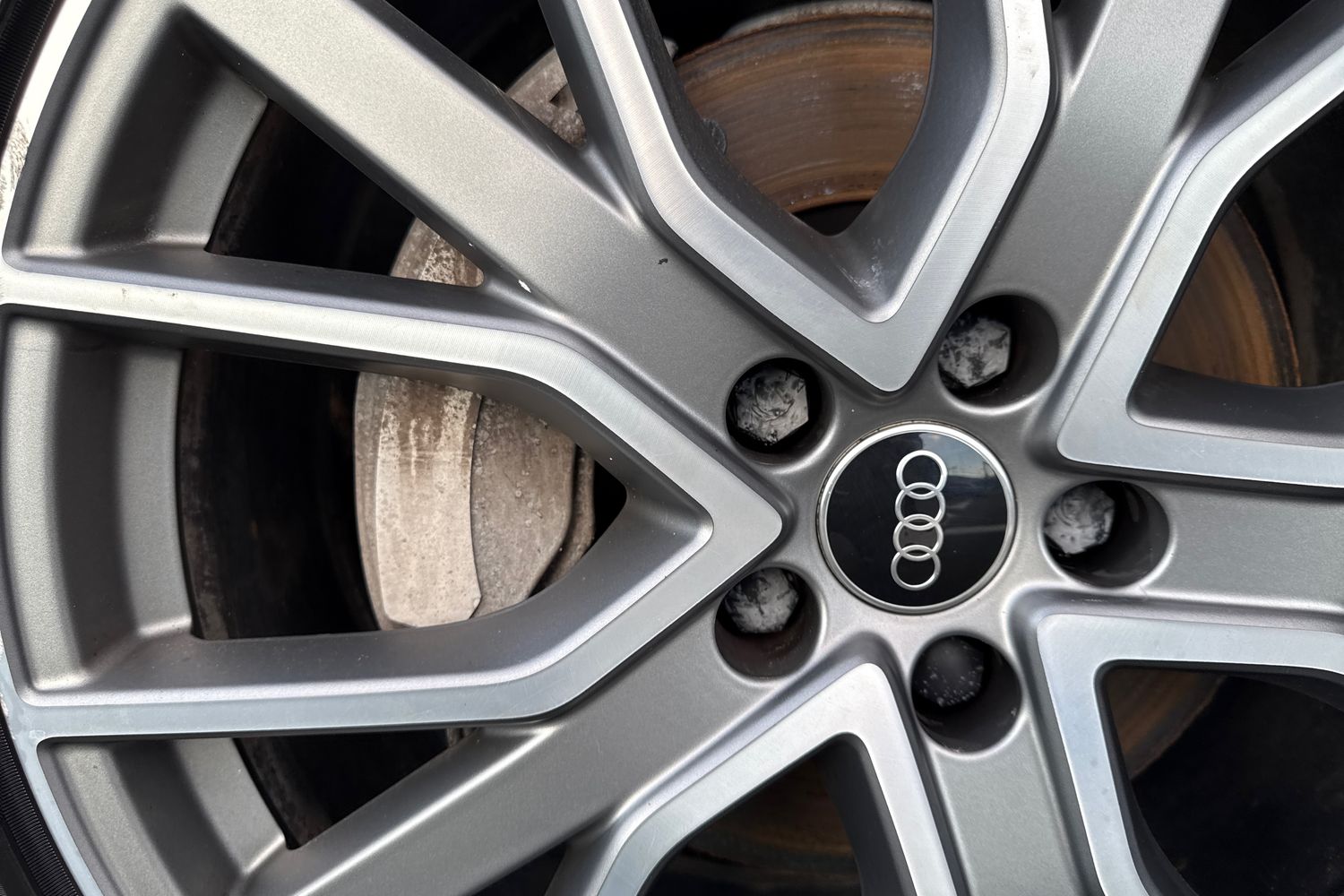 Used Audi A6 2023 for sale - 77262568: Photo 27